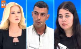 Ailesi mi evli ve 2 çocuklu adam mı? 19 yaşındaki genç kız kararını verdi