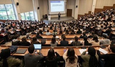 Üniversitelerden atılanlara af Öngören teklif TBMM’ye sunulacak