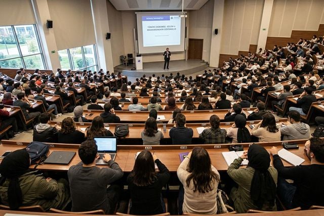 Üniversitelerden atılanlara af Öngören teklif TBMM’ye sunulacak