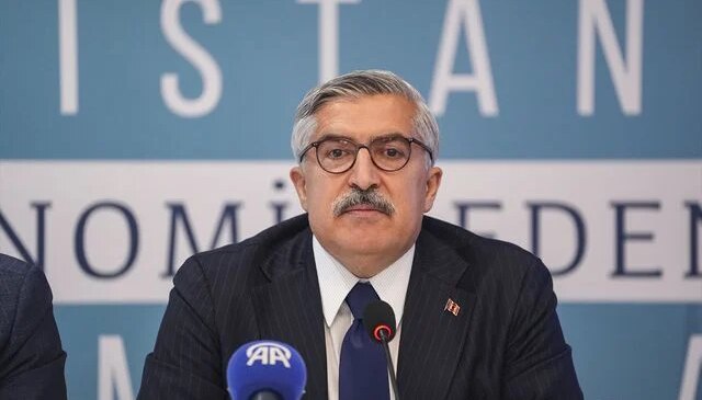 AK Partili Yayman’dan Terörsüz Türkiye için kritik açıklama: Yakında yeni adımlar atılacak