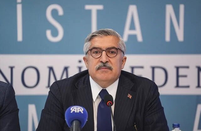 AK Partili Yayman’dan Terörsüz Türkiye için kritik açıklama: Yakında yeni adımlar atılacak