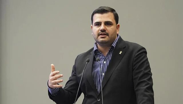 AK Parti Genel Sekreteri İnan’dan Avrupa Parlamentosu’na sert tepki: Türkiye raporlardan icazet alacak bir ülke değildir