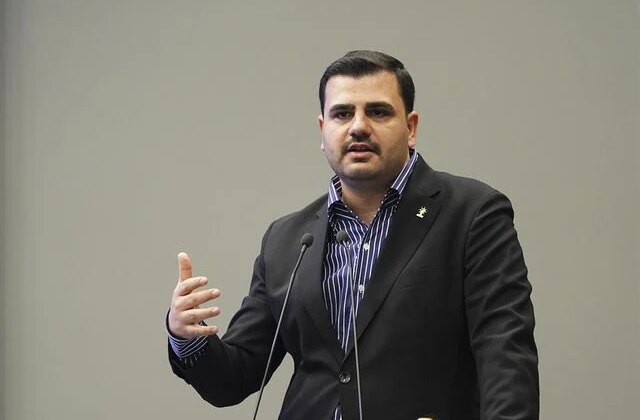 AK Parti Genel Sekreteri İnan’dan Avrupa Parlamentosu’na sert tepki: Türkiye raporlardan icazet alacak bir ülke değildir