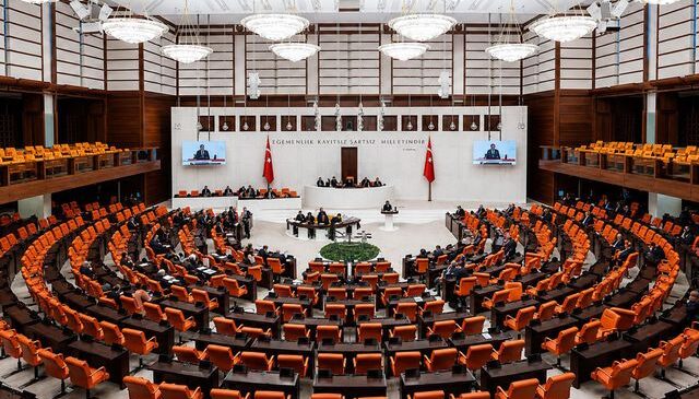 AK Parti’den kritik açıklama! “Terörsüz Türkiye” için yeni yasal çerçeve geliyor