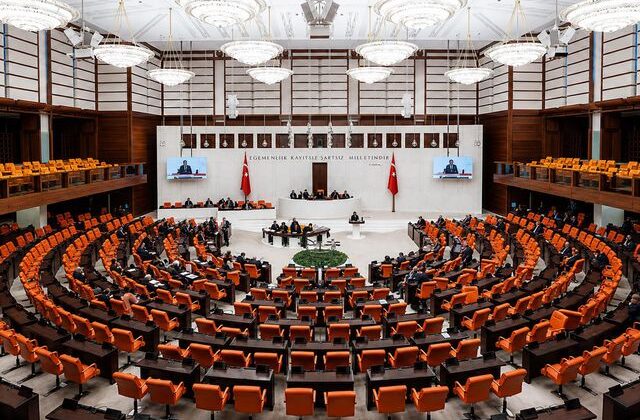 AK Parti’den kritik açıklama! “Terörsüz Türkiye” için yeni yasal çerçeve geliyor