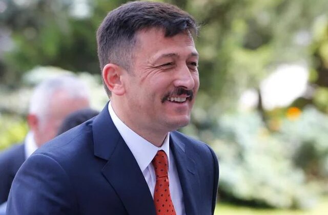AK Partili Hamza Dağ’dan Cemil Tugay’ın istifasına yorum: İzmirlilerin beklentisi başkanlıktan da istifa etmesi