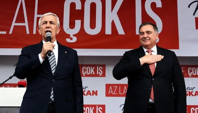 AK Parti’ye geçeceği iddia edilen Nallıhan Belediye Başkanı Ertunç Güngör’den net yanıt