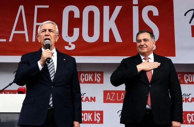 AK Parti’ye geçeceği iddia edilen Nallıhan Belediye Başkanı Ertunç Güngör’den net yanıt