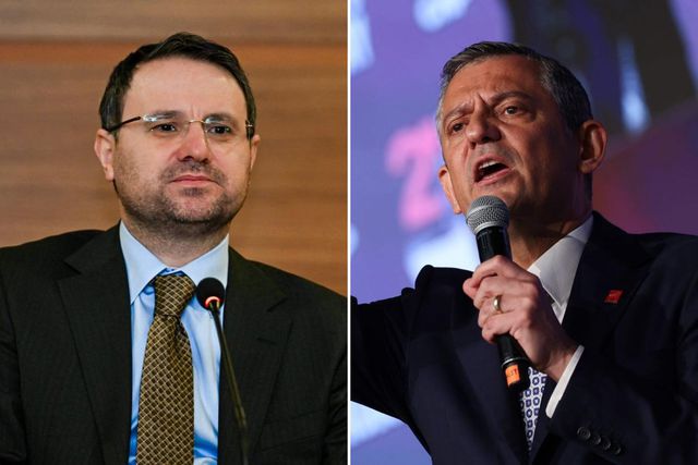 Akın Gürlek’in açtığı davada karar onandı! Özgür Özel 150 bin TL tazminat ödeyecek