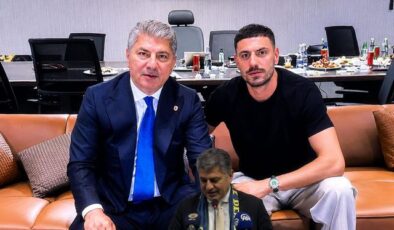 Al-Ahli’de Merih Demiral’ı açıklayan Hakan Safi’ye şok cevap