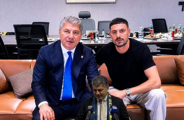 Al-Ahli’de Merih Demiral’ı açıklayan Hakan Safi’ye şok cevap
