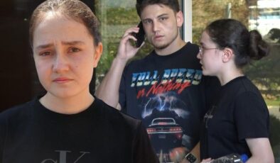 İkamet izin belgesinde uzun dönem yazmayan Rus öğrenci sınava alınmadı
