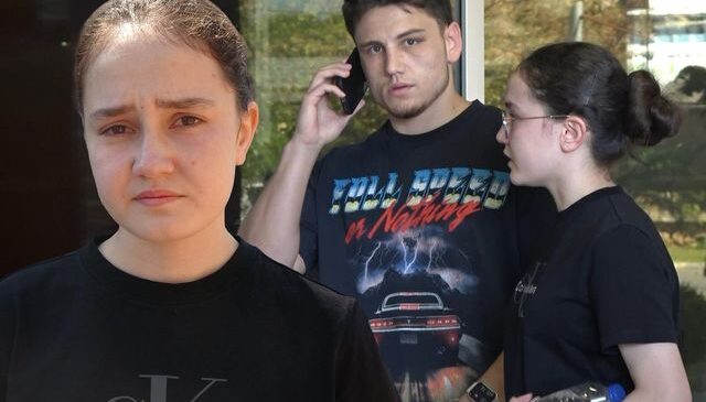 İkamet izin belgesinde uzun dönem yazmayan Rus öğrenci sınava alınmadı