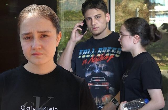 İkamet izin belgesinde uzun dönem yazmayan Rus öğrenci sınava alınmadı