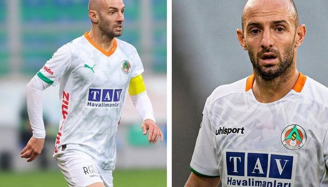 Alanyaspor efsanesi Efecan Karaca’dan 13 yıl sonra veda