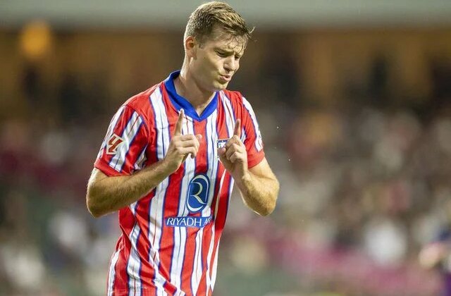 Alexander Sörloth’u duyurdular! Fener taraftarı şokta