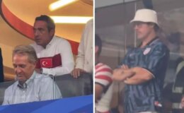 Ali Koç ile Brad Pitt Dünya Kupası’nda yan yana! Verdiği para servet değerinde