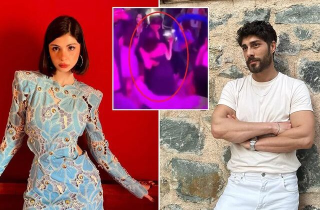Ali Öner’den Zeynep Atılgan itirafı: Aşkını ilan etti