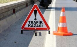 Jandarmadan kaçan alkollü şoför, belediye başkanı çıktı: 2 kişiyi yaraladı