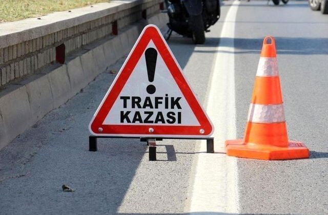 Jandarmadan kaçan alkollü şoför, belediye başkanı çıktı: 2 kişiyi yaraladı