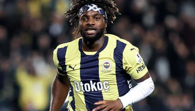 Allan Saint-Maximin’in yeni takımı şaşırttı