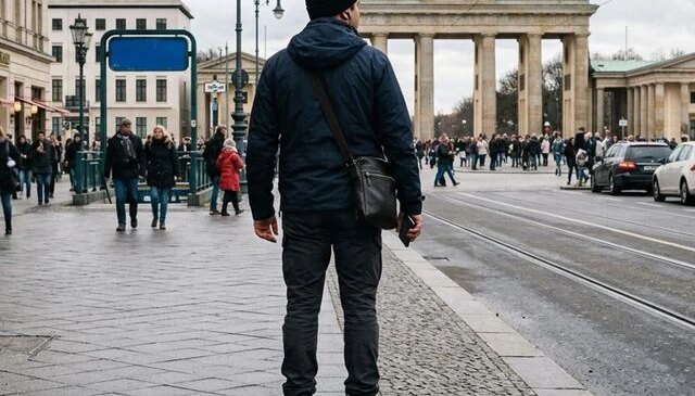 Berlin’de casusluk savaşı: Rusya, İran, Çin ve Türkiye başı çekiyor