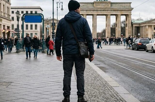 Berlin’de casusluk savaşı: Rusya, İran, Çin ve Türkiye başı çekiyor