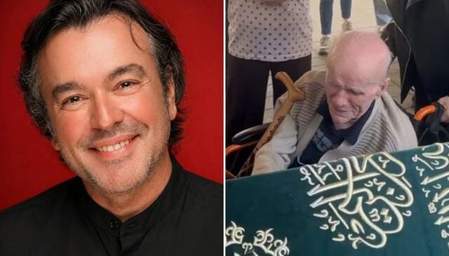 Alp Balkan’ın babası Mustafa Balkan da hayatını kaybetti! Evlat acısına 24 gün dayanabildi