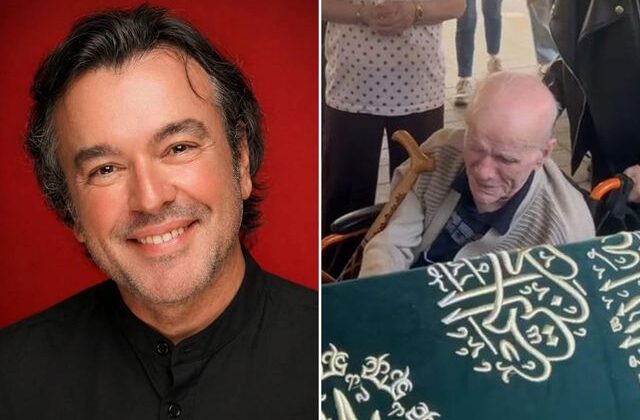 Alp Balkan’ın babası Mustafa Balkan da hayatını kaybetti! Evlat acısına 24 gün dayanabildi