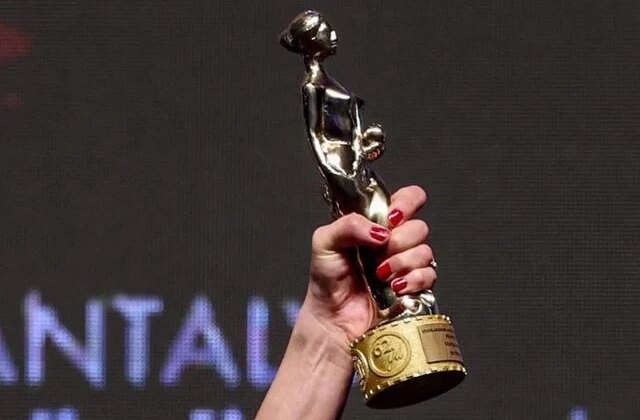 Altın Portakal Film Festivali’nde toplam ödül 11 milyon TL olarak belirlendi