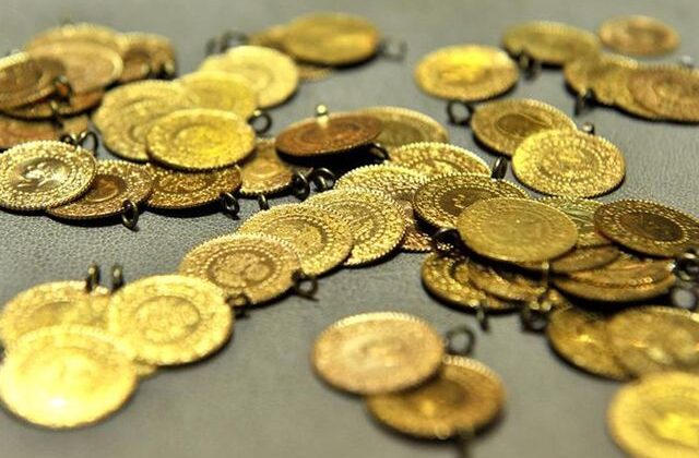 Altında tarihi düşüş! Son 7 ayın dibi görüldü