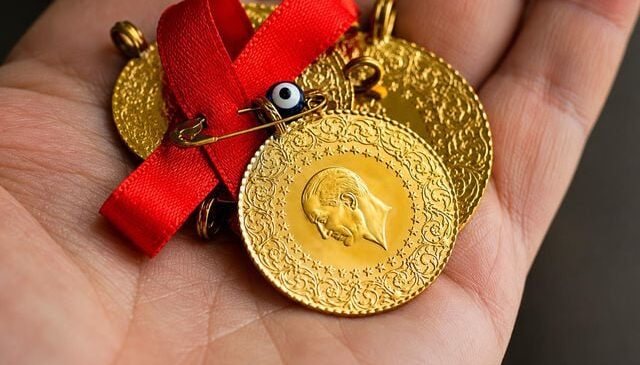 Altında tarihi rekor beklentisi: JP Morgan hedefi açıkladı