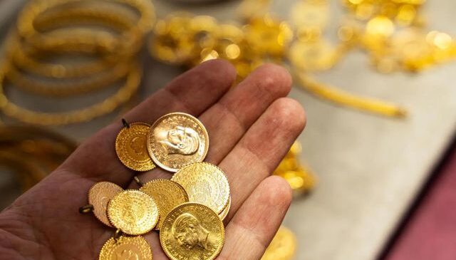 Altındaki düşüş durmuyor! Son 11 haftanın en düşük seviyesi görüldü