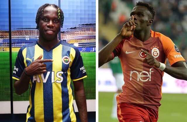 Amedspor, Fenerbahçe ve Galatasaray’ın eski yıldızı Bruma’nın peşinde