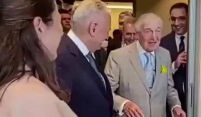 Amerikalı ortakları da skandala kayıtsız kalmadı! Rahmi Koç’un ırkçı ve seksist şakasına tepkiler çığ gibi