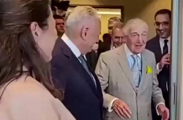 Amerikalı ortakları da skandala kayıtsız kalmadı! Rahmi Koç’un ırkçı ve seksist şakasına tepkiler çığ gibi