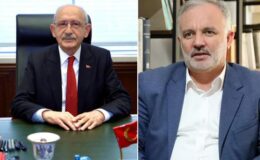 Ankara bu iddiayı konuşuyor: Ayhan Bilgen, Kılıçdaroğlu’nun başdanışmanı olacak