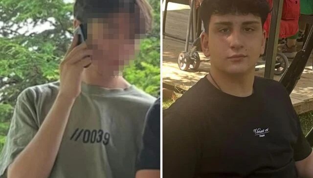 16 yaşındaki Kayra’nın katil zanlısı: Amacım bacağından bıçaklamaktı