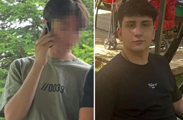 16 yaşındaki Kayra’nın katil zanlısı: Amacım bacağından bıçaklamaktı