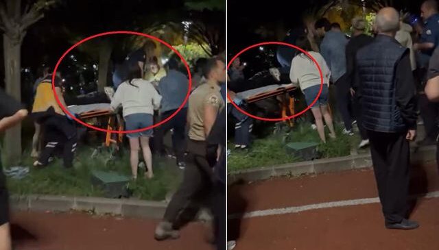 Kıskançlık cinayeti! Ölen 16, öldüren 17 yaşında
