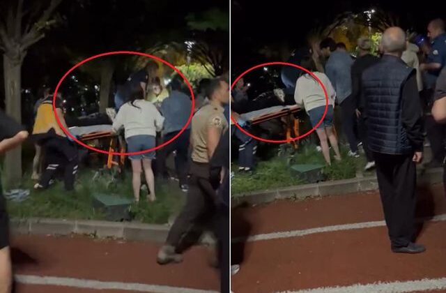 Kıskançlık cinayeti! Ölen 16, öldüren 17 yaşında