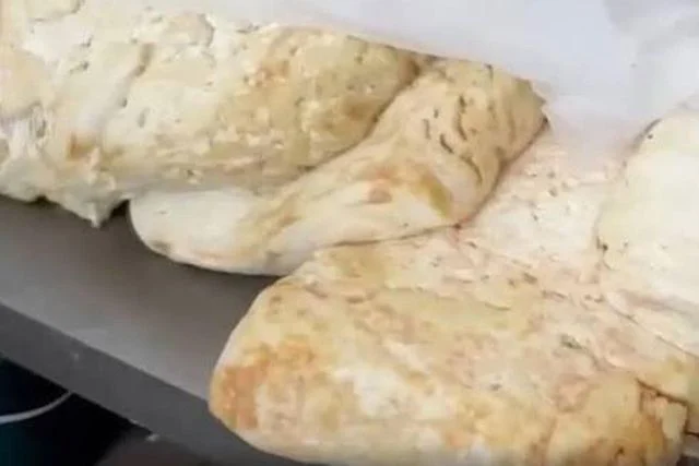 Ankara'da süt skandalı: 9 ton bozuk süt ve süt ürünü ele geçirildi