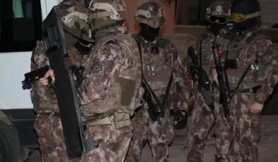 Ankara’daki operasyondan yeni detay! Özel harekata ateş açıldı, teröristler etkisiz hale getirildi