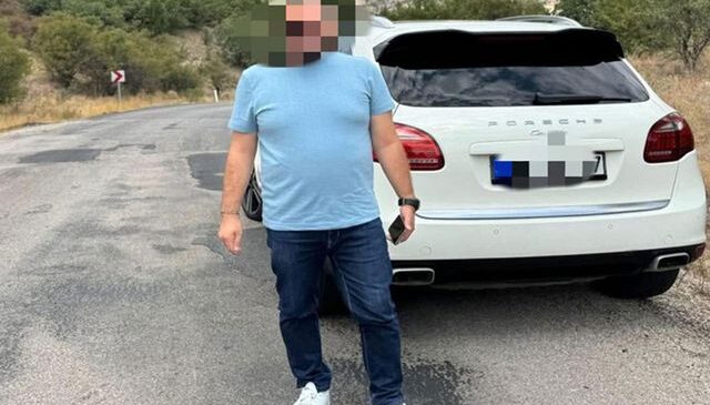 Müşterilerinin güvenini toplayan kuyumcu 50 milyonluk altınla sırra kadem bastı