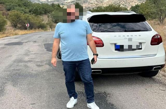 Müşterilerinin güvenini toplayan kuyumcu 50 milyonluk altınla sırra kadem bastı