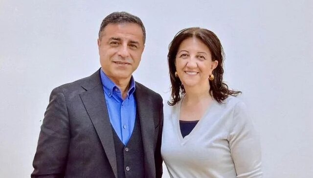 Ankara kulisleri bunu konuşuyor! Demirtaş’ın tahliyesi için yeni tarih