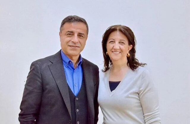 Ankara kulisleri bunu konuşuyor! Demirtaş’ın tahliyesi için yeni tarih