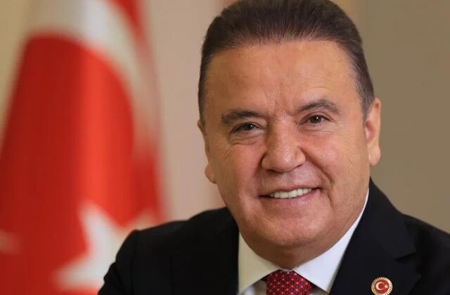 Ankara kulisleri “Muhittin Böcek tahliye olabilir” iddiası ile çalkalanıyor