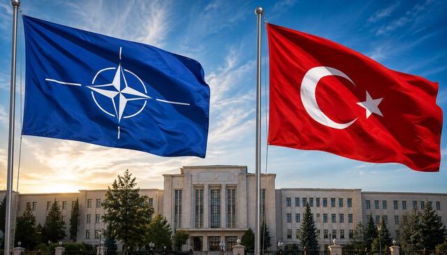 Ankara’da NATO alarmı: İşte zirve öncesi alınan tedbirler