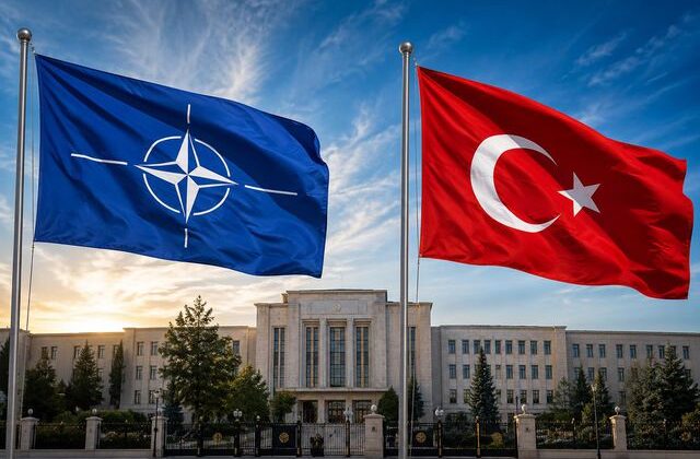 Ankara’da NATO alarmı: İşte zirve öncesi alınan tedbirler